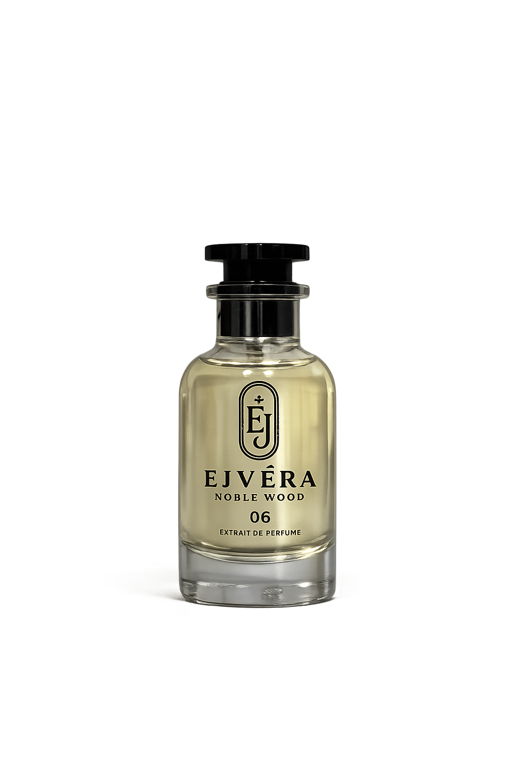 EJVÉRA flacon